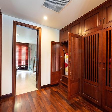 Luxury Purama Villas Da Nang- Free Pick Up Airport מראה חיצוני תמונה