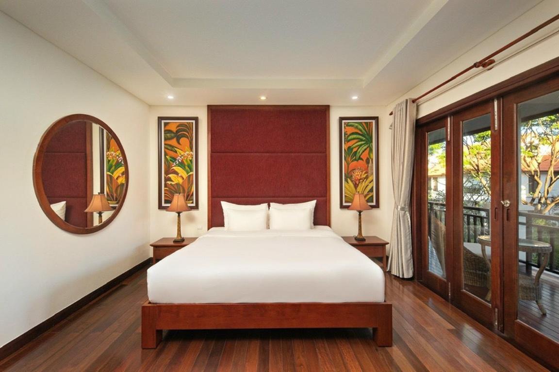 Luxury Purama Villas Da Nang- Free Pick Up Airport מראה חיצוני תמונה