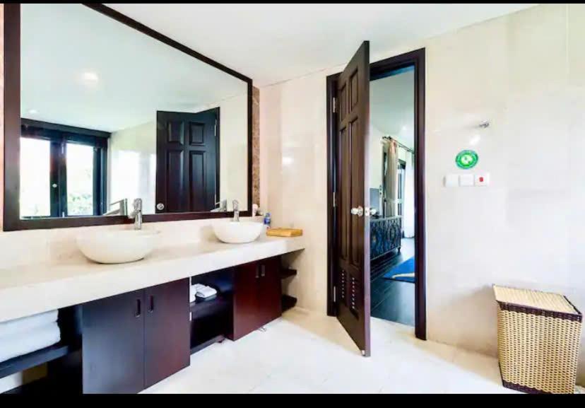 Luxury Purama Villas Da Nang- Free Pick Up Airport מראה חיצוני תמונה