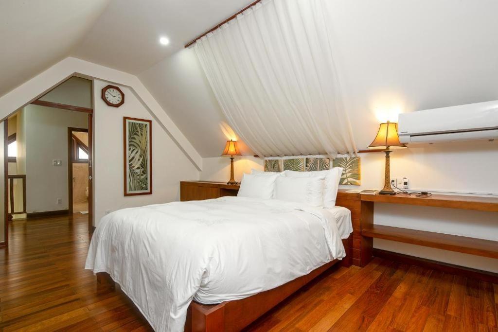 Luxury Purama Villas Da Nang- Free Pick Up Airport מראה חיצוני תמונה