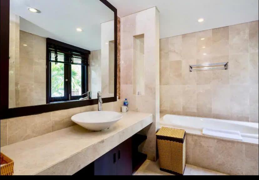 Luxury Purama Villas Da Nang- Free Pick Up Airport מראה חיצוני תמונה