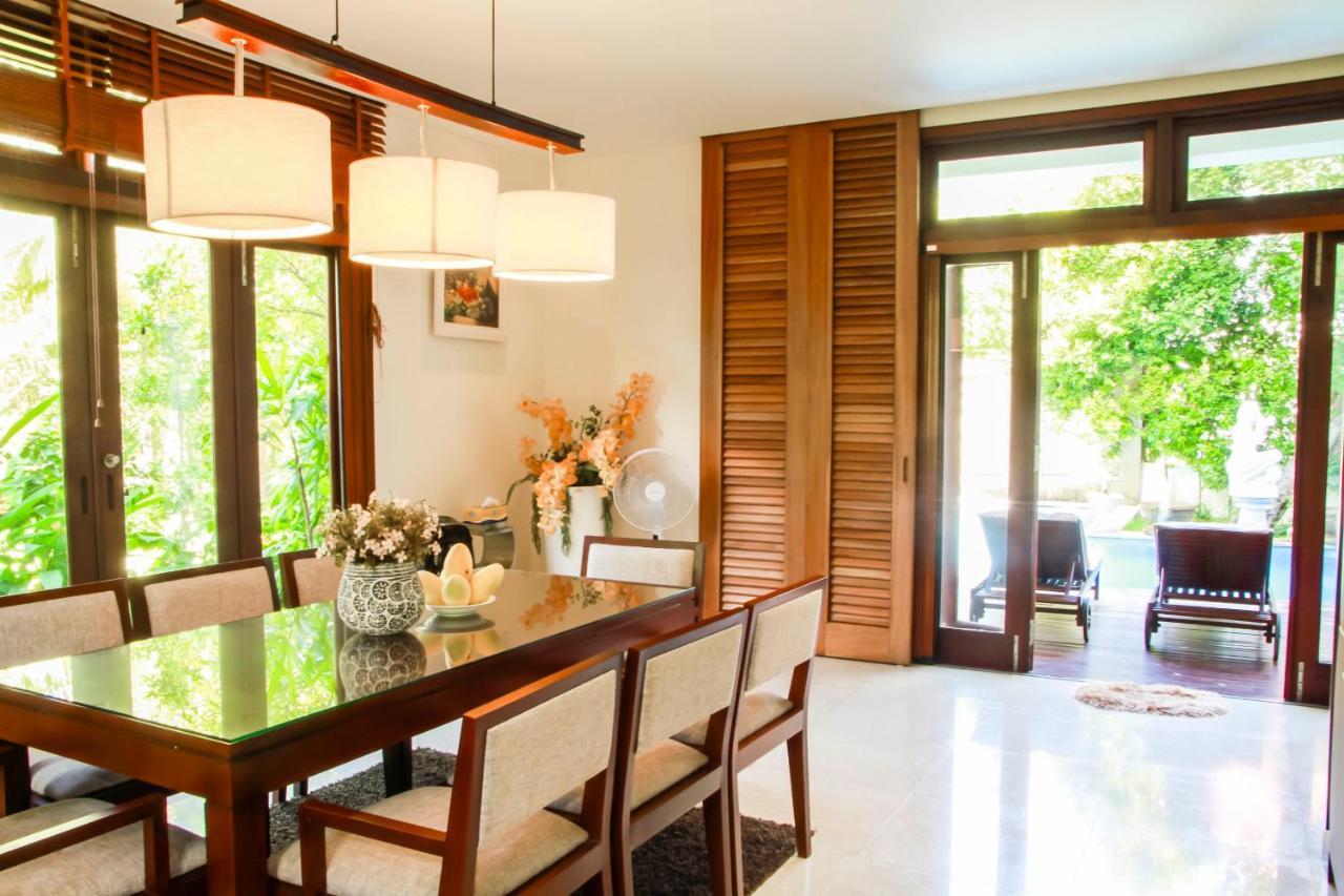 Luxury Purama Villas Da Nang- Free Pick Up Airport מראה חיצוני תמונה