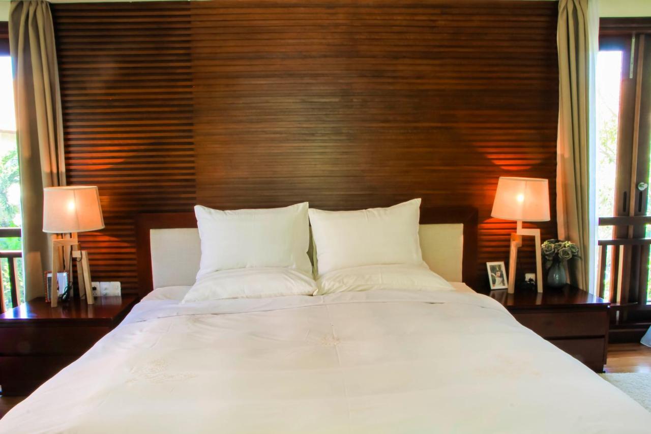 Luxury Purama Villas Da Nang- Free Pick Up Airport מראה חיצוני תמונה