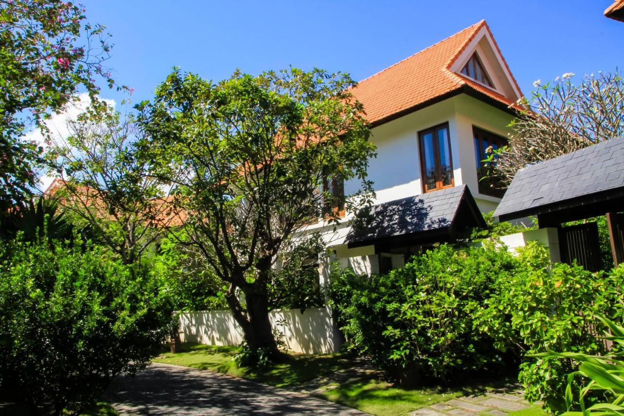 Luxury Purama Villas Da Nang- Free Pick Up Airport מראה חיצוני תמונה