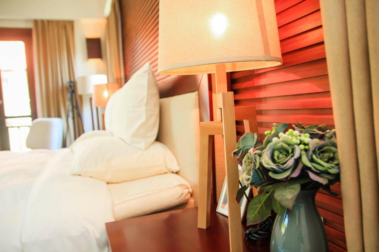Luxury Purama Villas Da Nang- Free Pick Up Airport מראה חיצוני תמונה