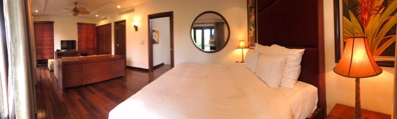 Luxury Purama Villas Da Nang- Free Pick Up Airport מראה חיצוני תמונה