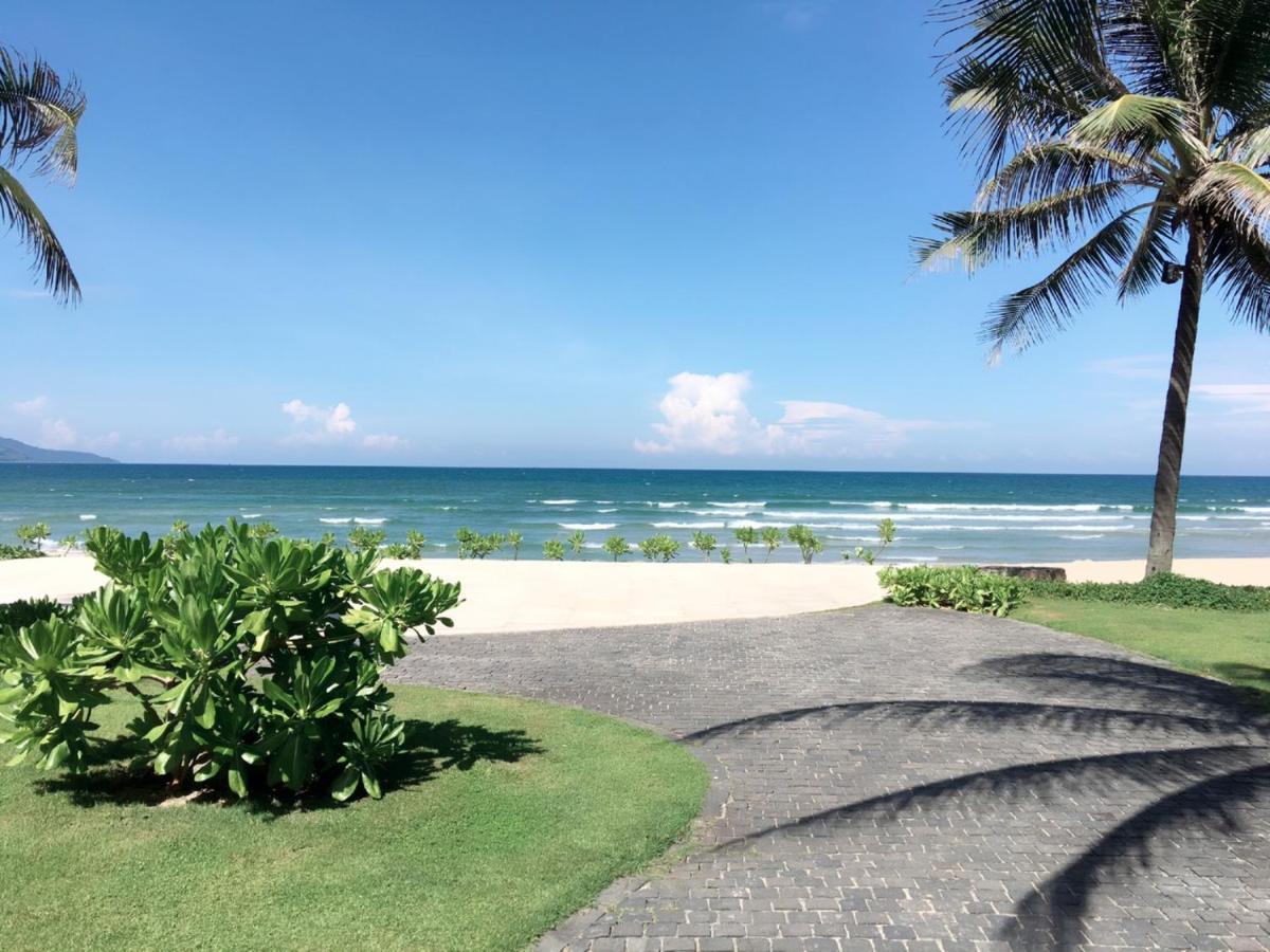 Luxury Purama Villas Da Nang- Free Pick Up Airport מראה חיצוני תמונה